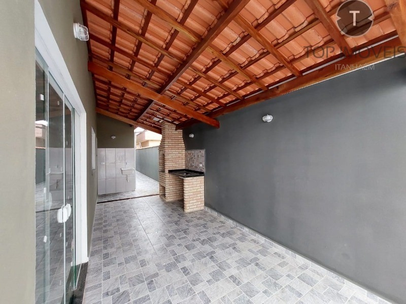 Casa à venda com 2 quartos, 70m² - Foto 9