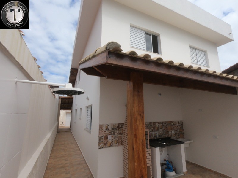 Casa à venda com 3 quartos, 83m² - Foto 21