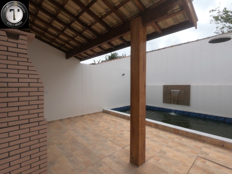 Casa à venda com 3 quartos, 83m² - Foto 14