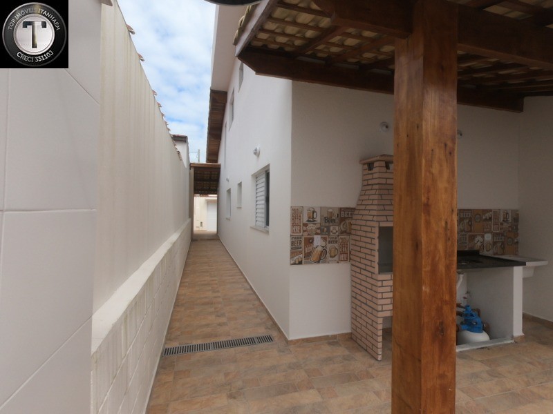 Casa à venda com 3 quartos, 83m² - Foto 22