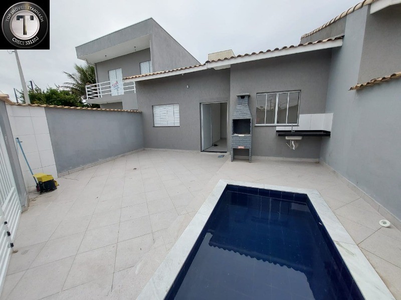 Casa à venda com 2 quartos, 60m² - Foto 1