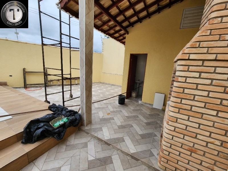 Casa à venda com 2 quartos, 52m² - Foto 6