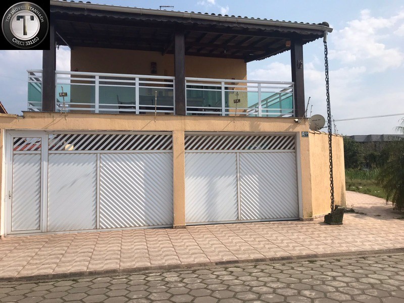 Casa à venda com 4 quartos, 277m² - Foto 3