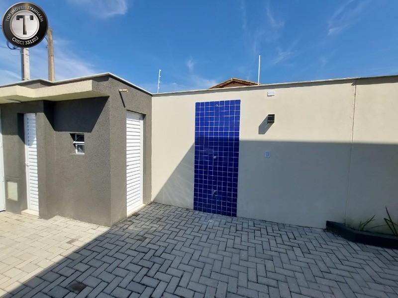 Casa à venda com 2 quartos, 50m² - Foto 5