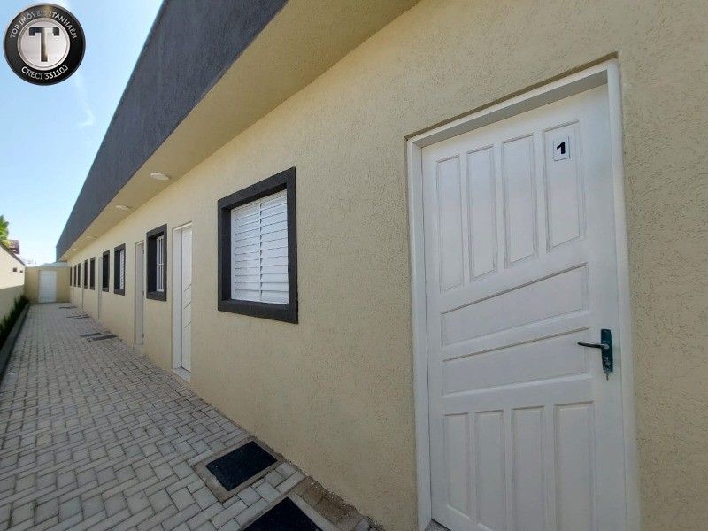 Casa à venda com 2 quartos, 50m² - Foto 11