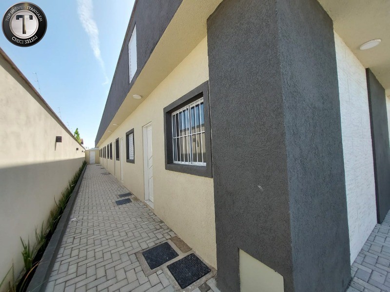 Casa à venda com 2 quartos, 50m² - Foto 10