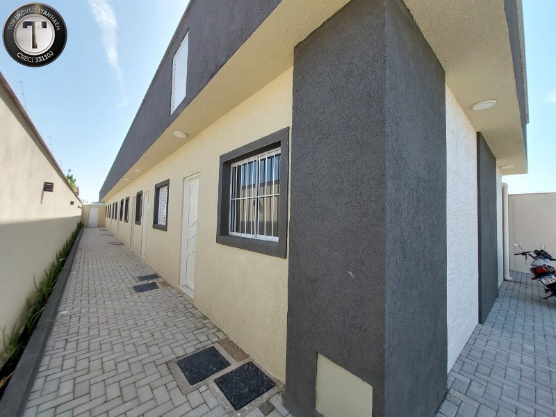 Casa à venda com 2 quartos, 50m² - Foto 6