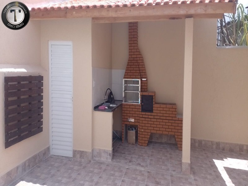 Casa à venda com 3 quartos, 140m² - Foto 14