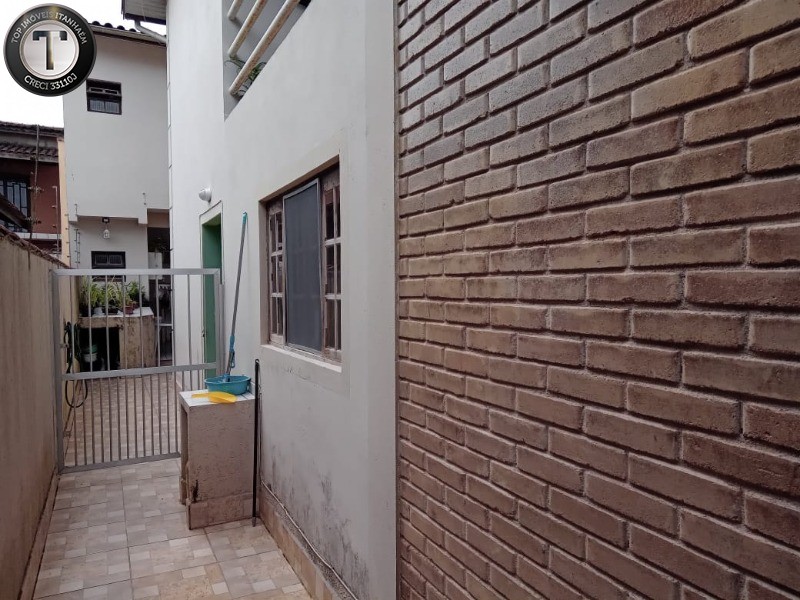 Casa à venda com 3 quartos, 139m² - Foto 8