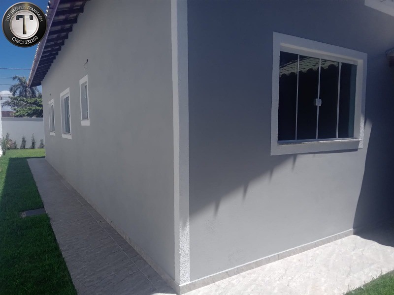 Casa à venda com 3 quartos, 106m² - Foto 29