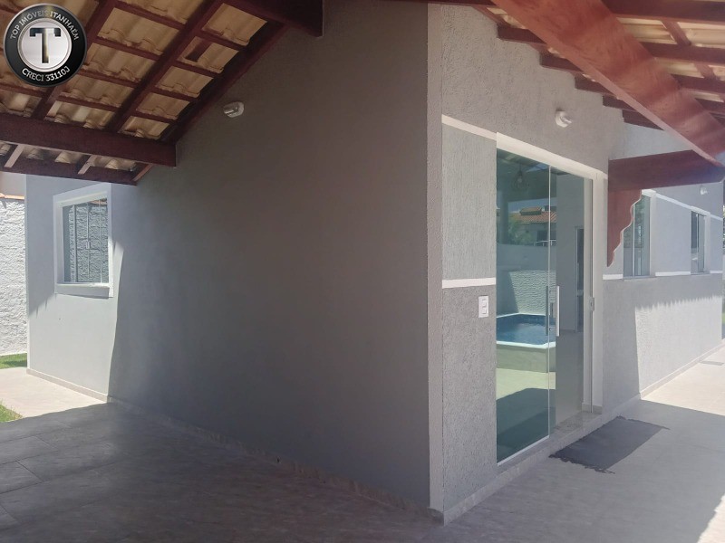 Casa à venda com 3 quartos, 106m² - Foto 13