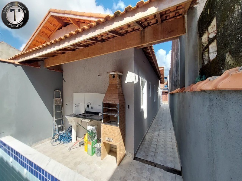 Casa à venda com 2 quartos, 73m² - Foto 5