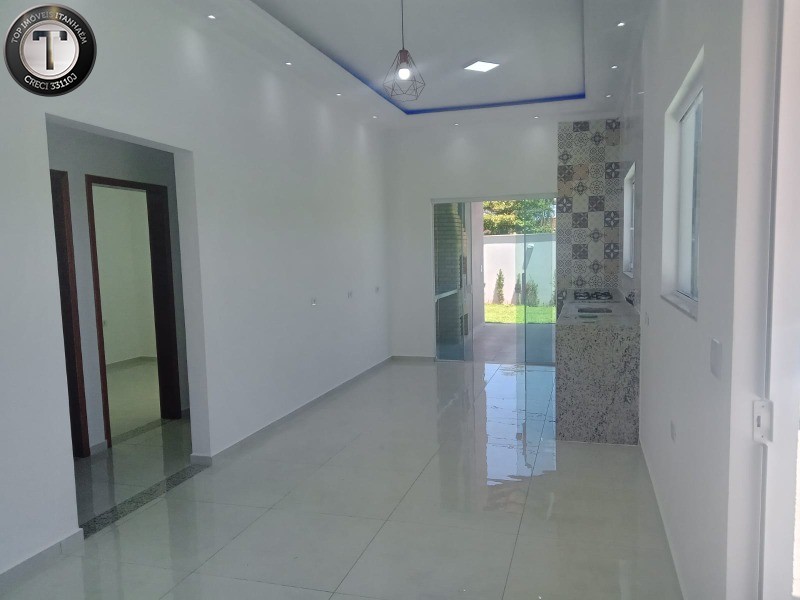 Casa à venda com 3 quartos, 106m² - Foto 35