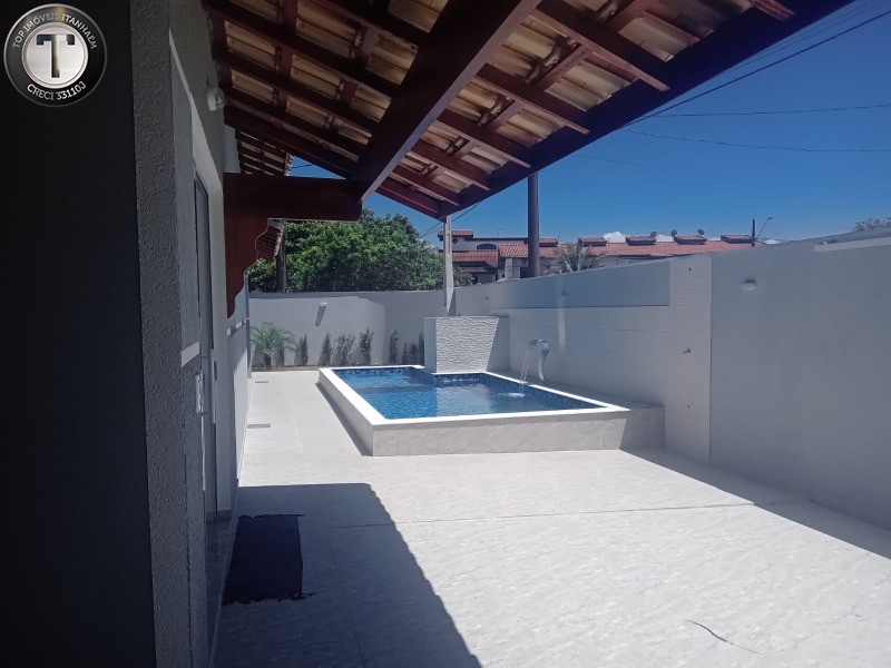 Casa à venda com 3 quartos, 106m² - Foto 16