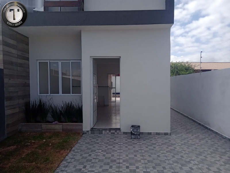 Casa à venda com 2 quartos, 75m² - Foto 4