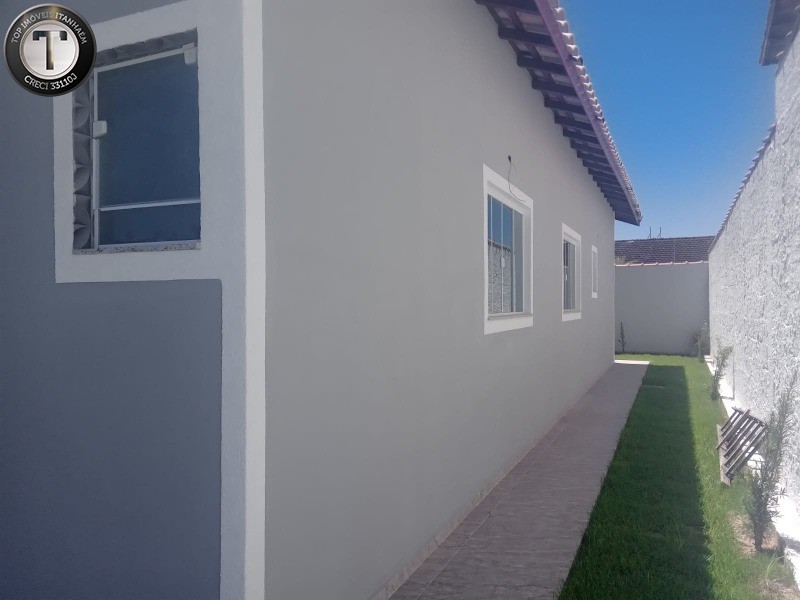 Casa à venda com 3 quartos, 106m² - Foto 28