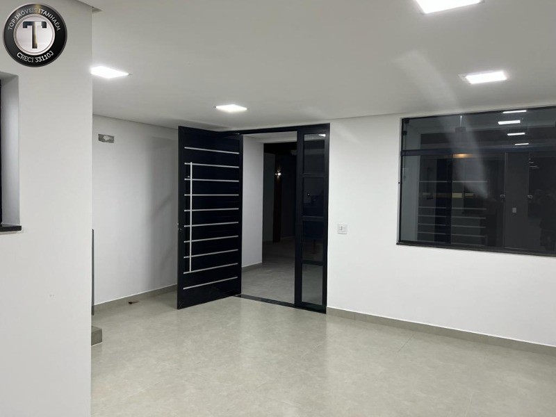 Casa à venda com 3 quartos, 126m² - Foto 5