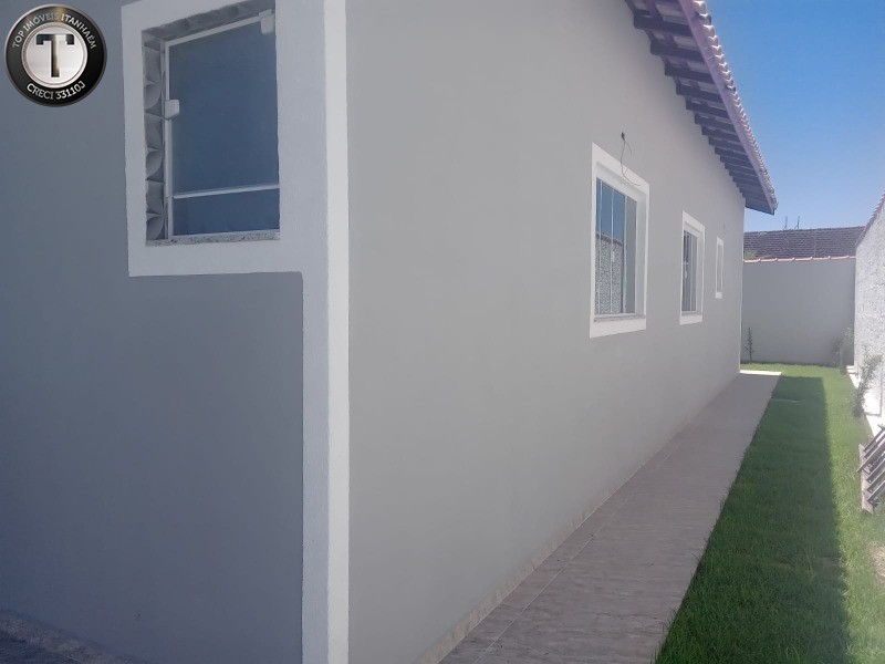 Casa à venda com 3 quartos, 106m² - Foto 27