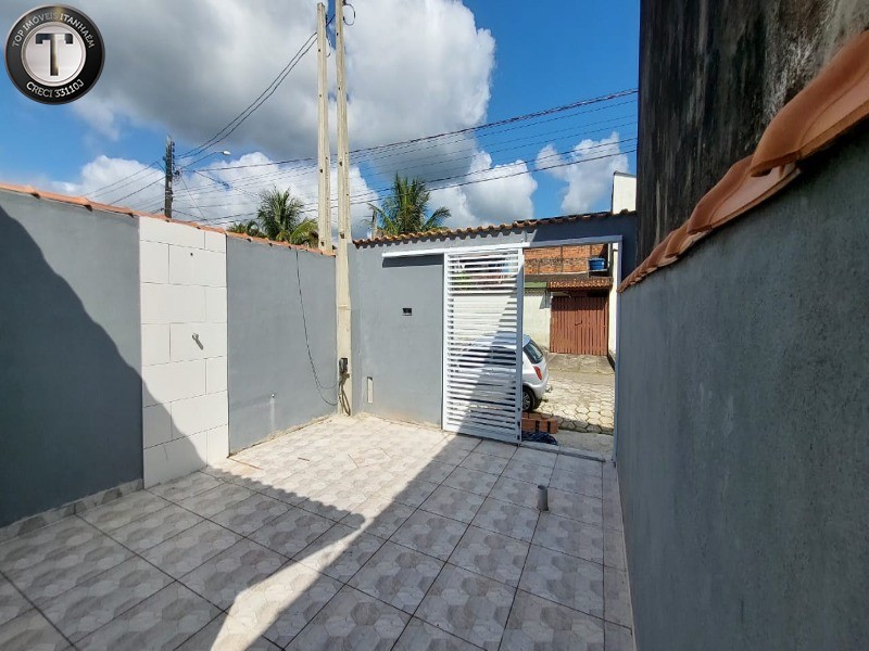 Casa à venda com 2 quartos, 73m² - Foto 2