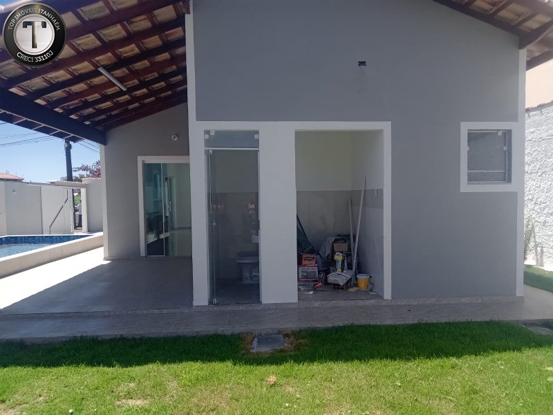 Casa à venda com 3 quartos, 106m² - Foto 23