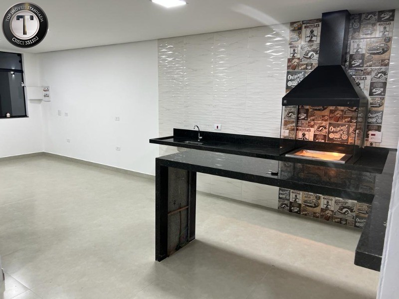 Casa à venda com 3 quartos, 126m² - Foto 7