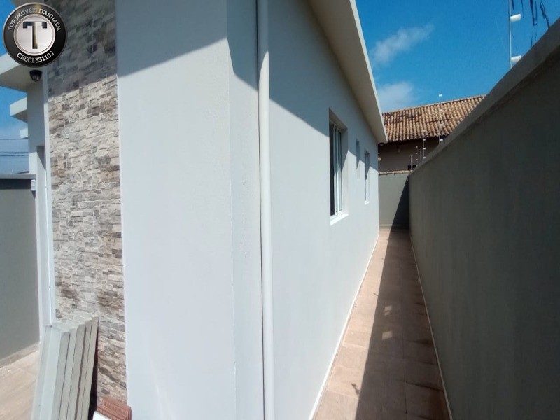 Casa à venda com 2 quartos, 58m² - Foto 3