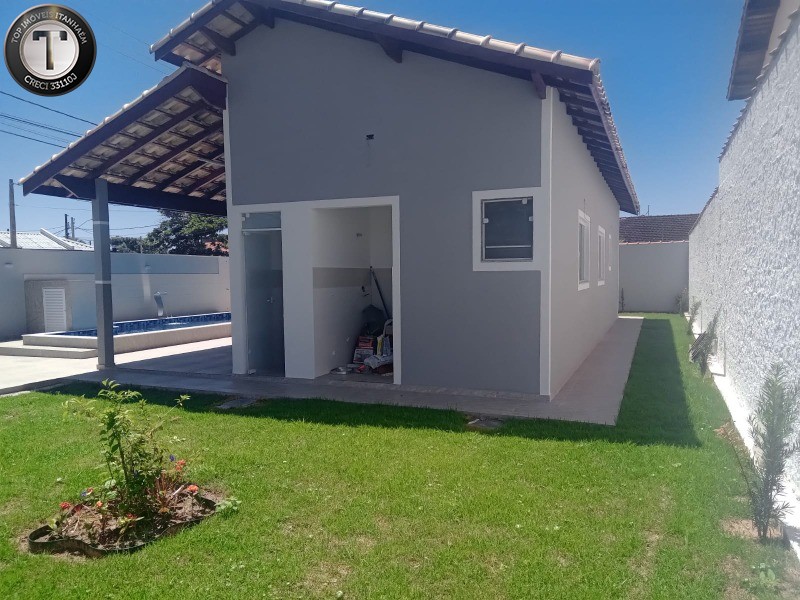 Casa à venda com 3 quartos, 106m² - Foto 26