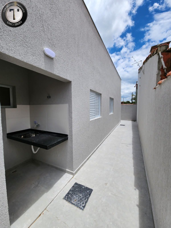 Casa à venda com 3 quartos, 105m² - Foto 9