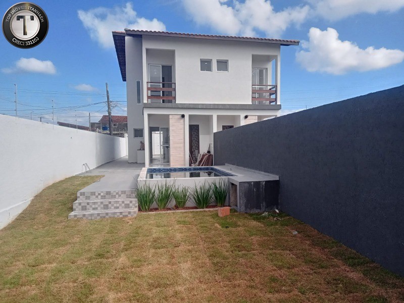 Casa à venda com 2 quartos, 75m² - Foto 12