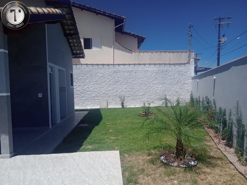 Casa à venda com 3 quartos, 106m² - Foto 20