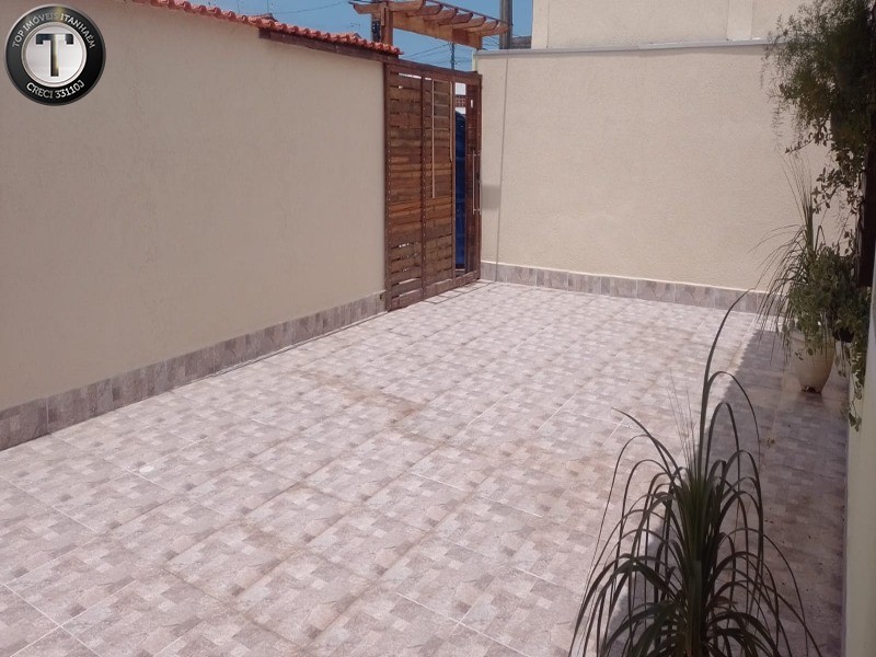 Casa à venda com 3 quartos, 140m² - Foto 3