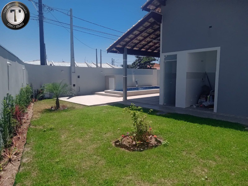 Casa à venda com 3 quartos, 106m² - Foto 2