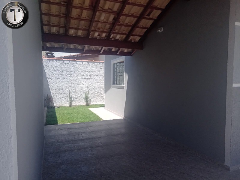 Casa à venda com 3 quartos, 106m² - Foto 12