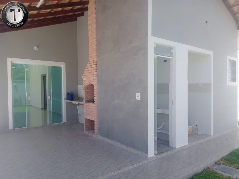 Casa à venda com 3 quartos, 106m² - Foto 21