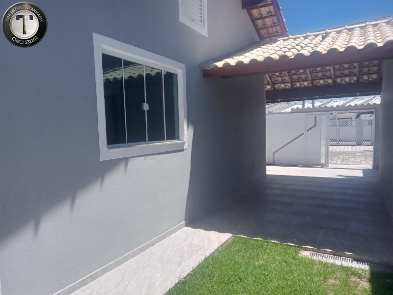 Casa à venda com 3 quartos, 106m² - Foto 33