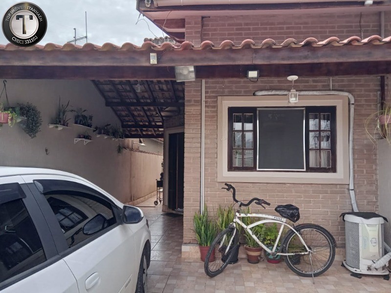 Casa à venda com 3 quartos, 139m² - Foto 5