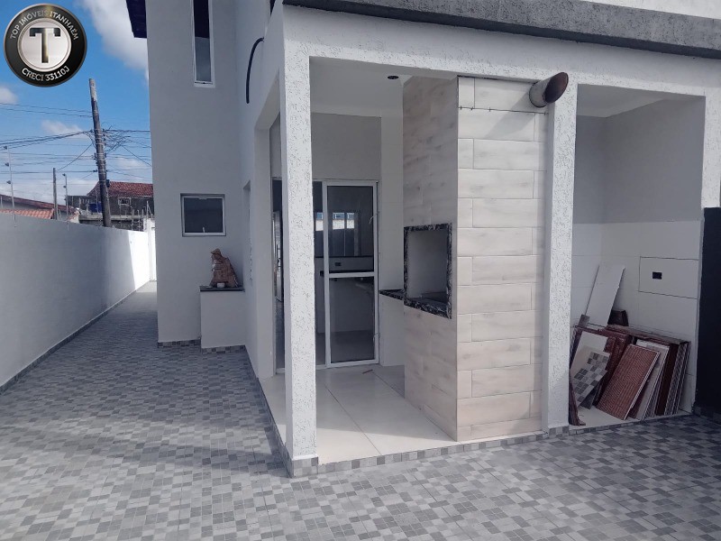 Casa à venda com 2 quartos, 75m² - Foto 14