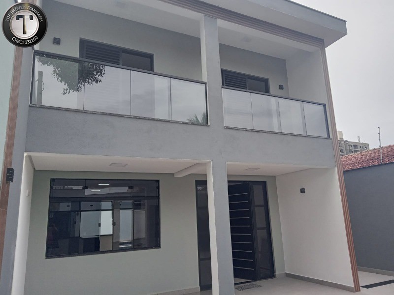 Casa à venda com 3 quartos, 126m² - Foto 16