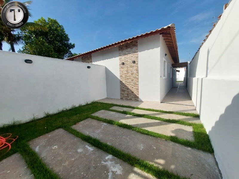 Casa à venda com 2 quartos, 67m² - Foto 4