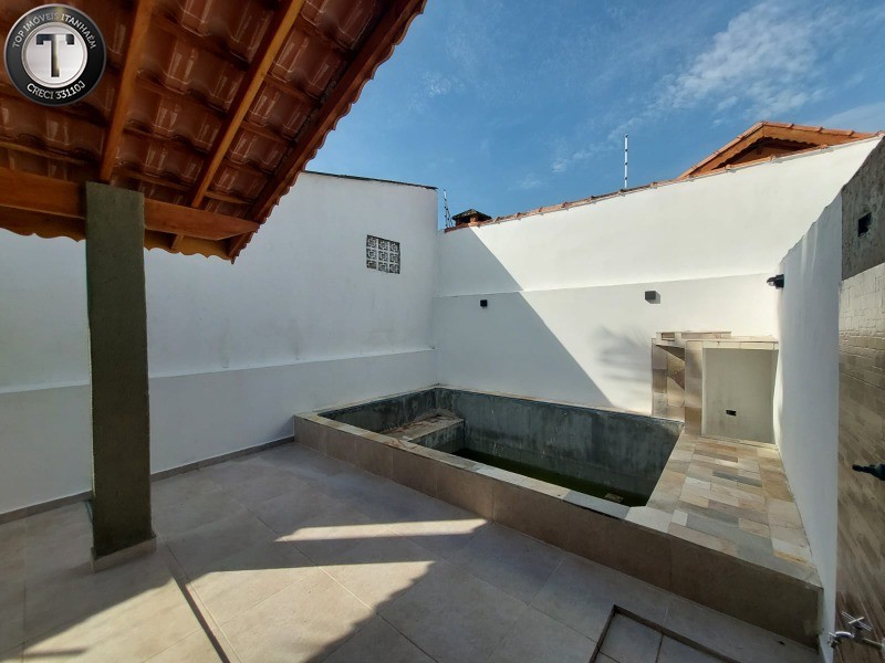 Casa à venda com 2 quartos, 67m² - Foto 25