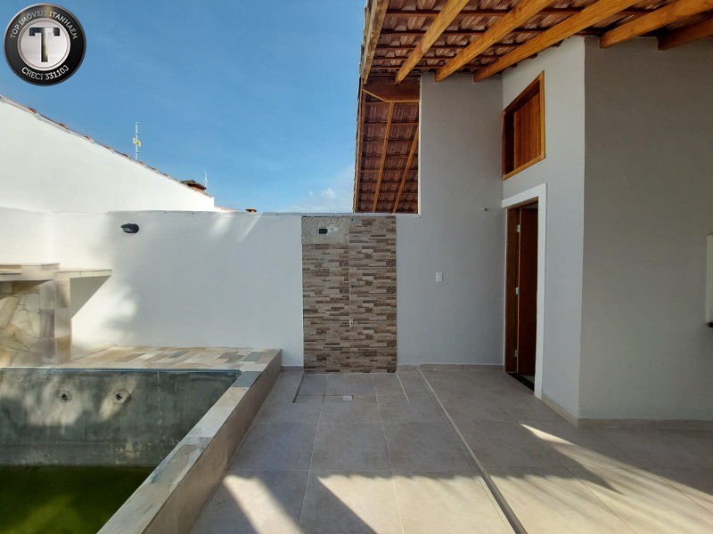 Casa à venda com 2 quartos, 67m² - Foto 20