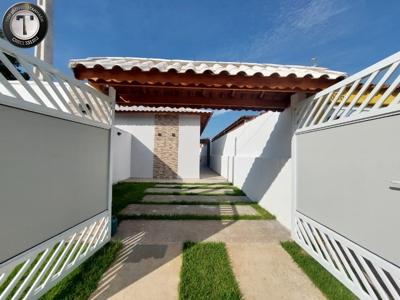 Casa à venda com 2 quartos, 67m² - Foto 3