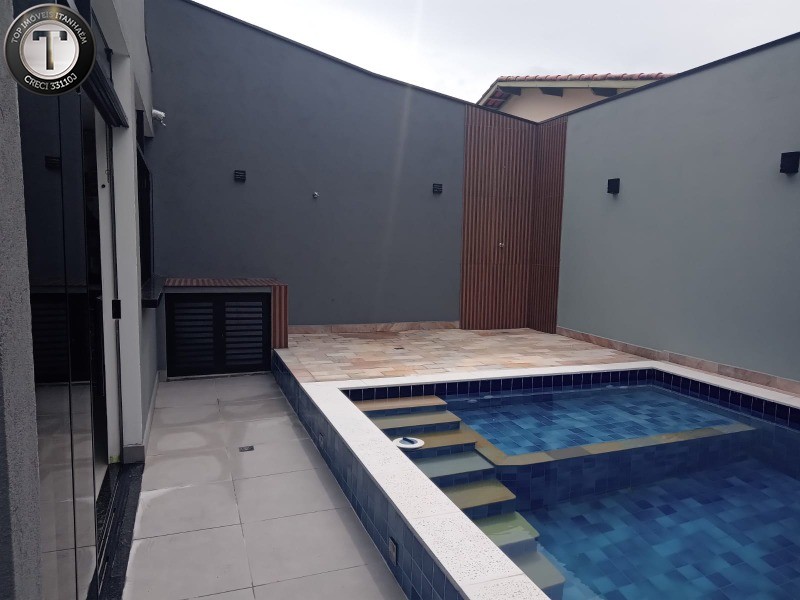 Casa à venda com 3 quartos, 126m² - Foto 22