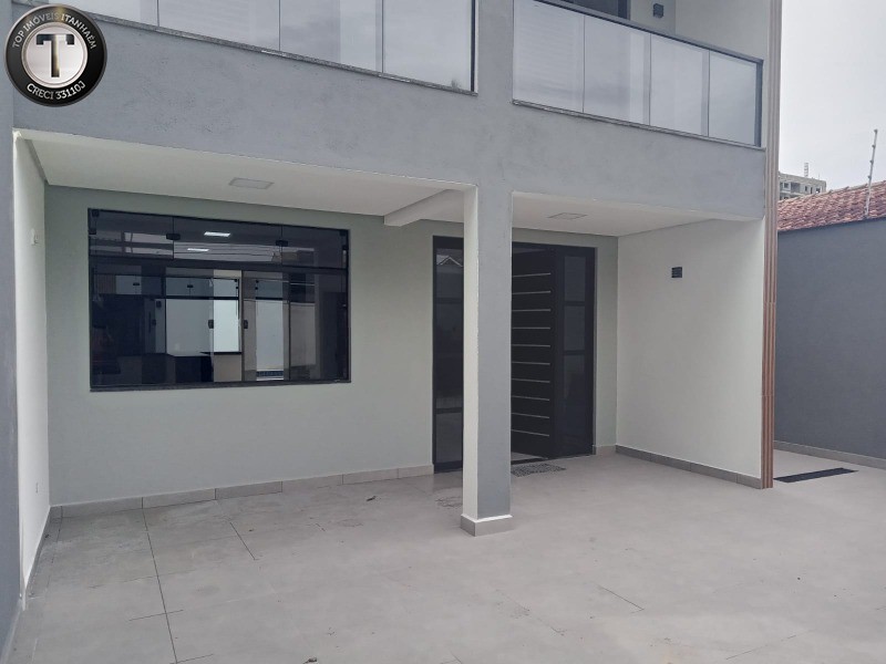 Casa à venda com 3 quartos, 126m² - Foto 15