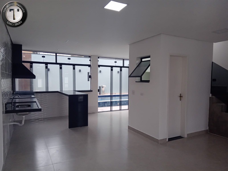 Casa à venda com 3 quartos, 126m² - Foto 37