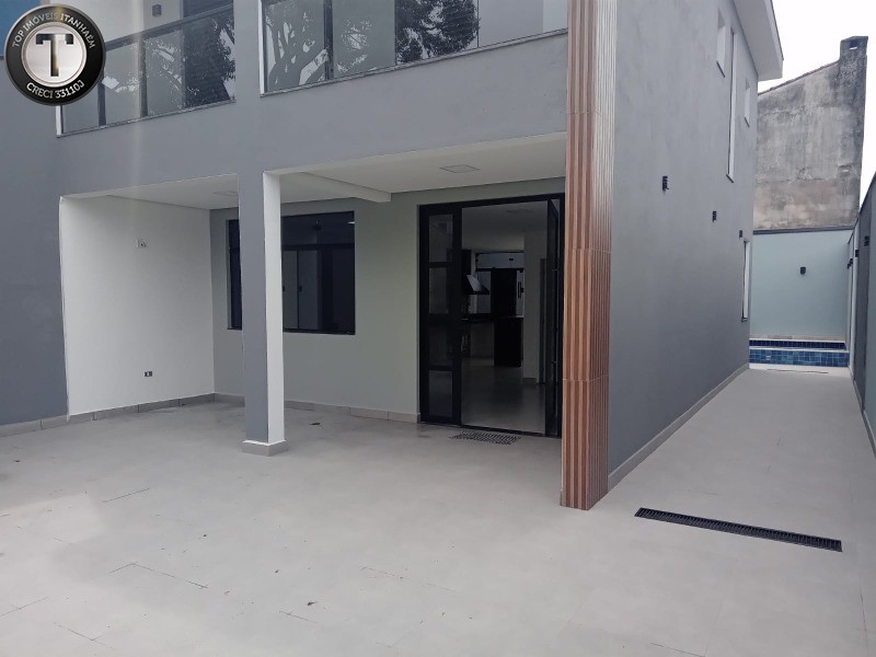 Casa à venda com 3 quartos, 126m² - Foto 18