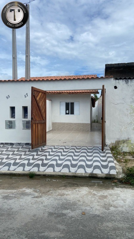 Casa à venda com 2 quartos, 90m² - Foto 1