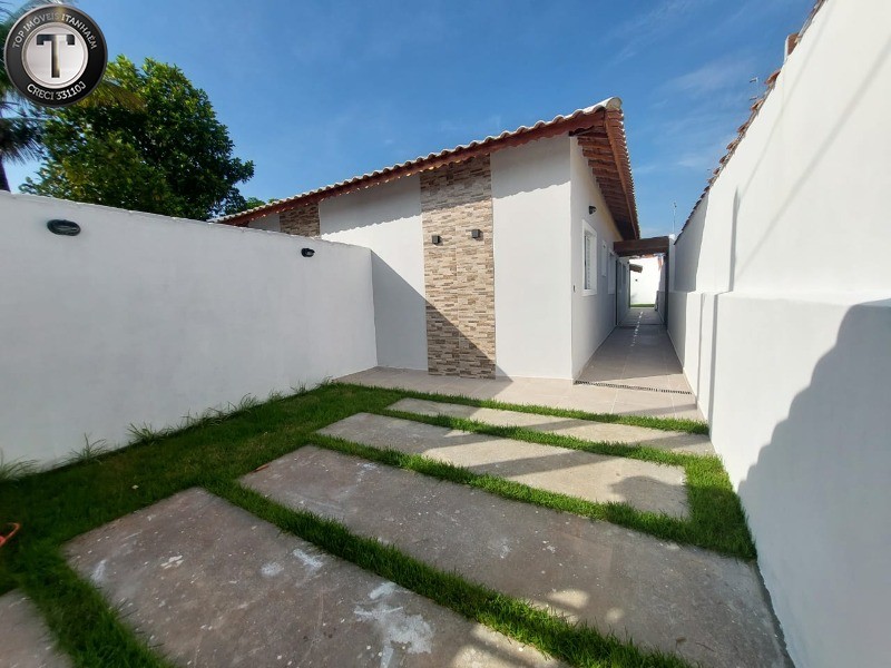 Casa à venda com 2 quartos, 67m² - Foto 6