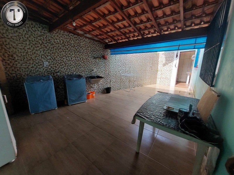 Casa à venda com 3 quartos, 155m² - Foto 14