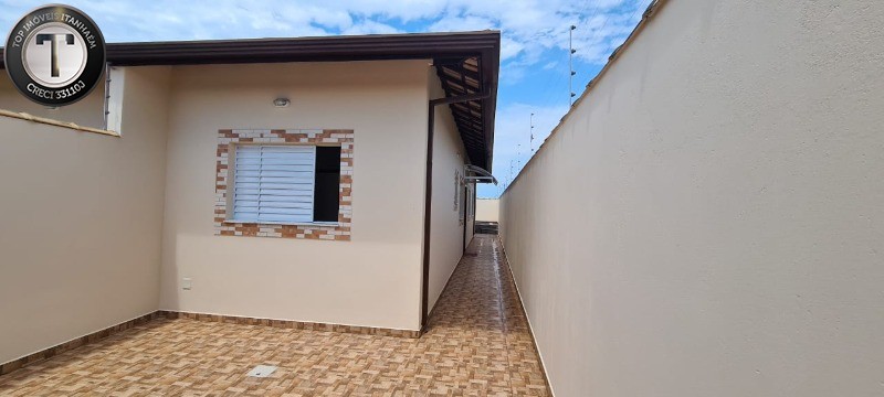 Casa à venda com 2 quartos, 78m² - Foto 5